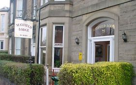 Mayfield Lodge Edinburgh